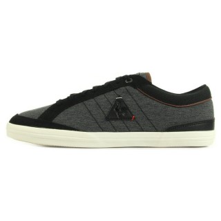 Le Coq Sportif Feretcraft 2 Tones/Suede Gris Chaussures Homme Lyon